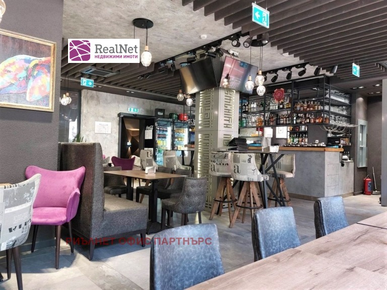 Na prodej  Bar; Kavárna Sofia , Sveta Troica , 721 m2 | 95420085 - obraz [3]