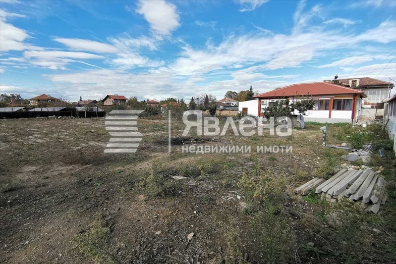 À venda  Trama região Pazardzhik , Hadjievo , 1044 m² | 78913731 - imagem [3]