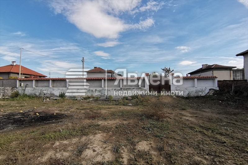 À venda  Trama região Pazardzhik , Hadjievo , 1044 m² | 78913731