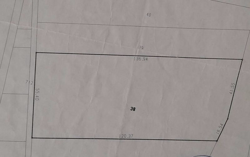 Til salgs  Land region Blagoevgrad , Banja , 28 dka | 16268746 - bilde [2]