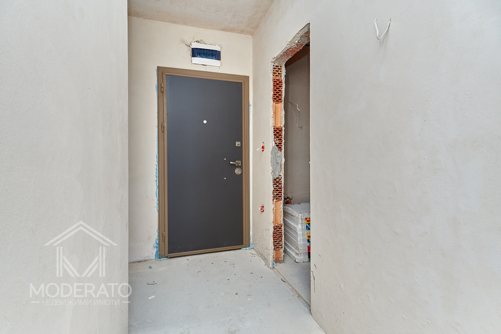 Продава 1-СТАЕН, гр. Бургас, Сарафово, снимка 8 - Апартаменти - 54119697