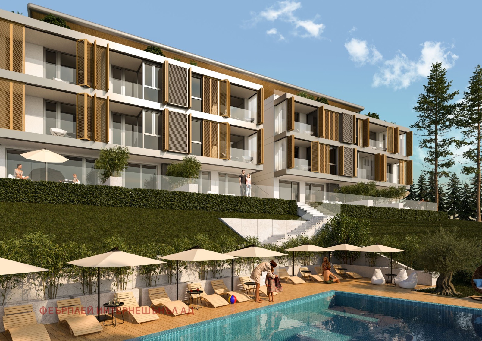 Продава 2-СТАЕН, гр. Созопол, област Бургас, снимка 2 - Апартаменти - 49839167