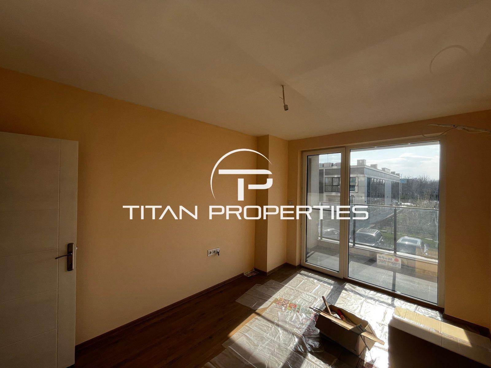 Продава 2-СТАЕН, гр. Пловдив, Тракия, снимка 4 - Апартаменти - 53862113