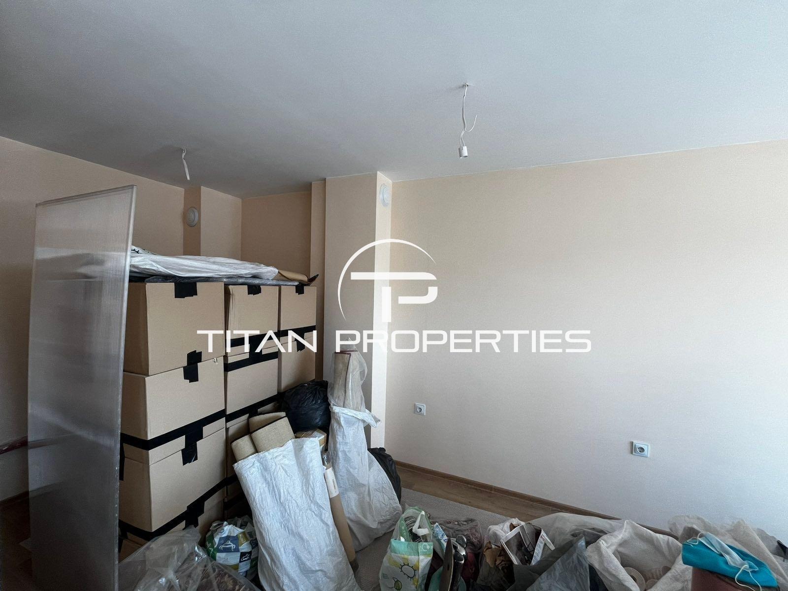 Продава 2-СТАЕН, гр. Пловдив, Тракия, снимка 2 - Апартаменти - 53862113