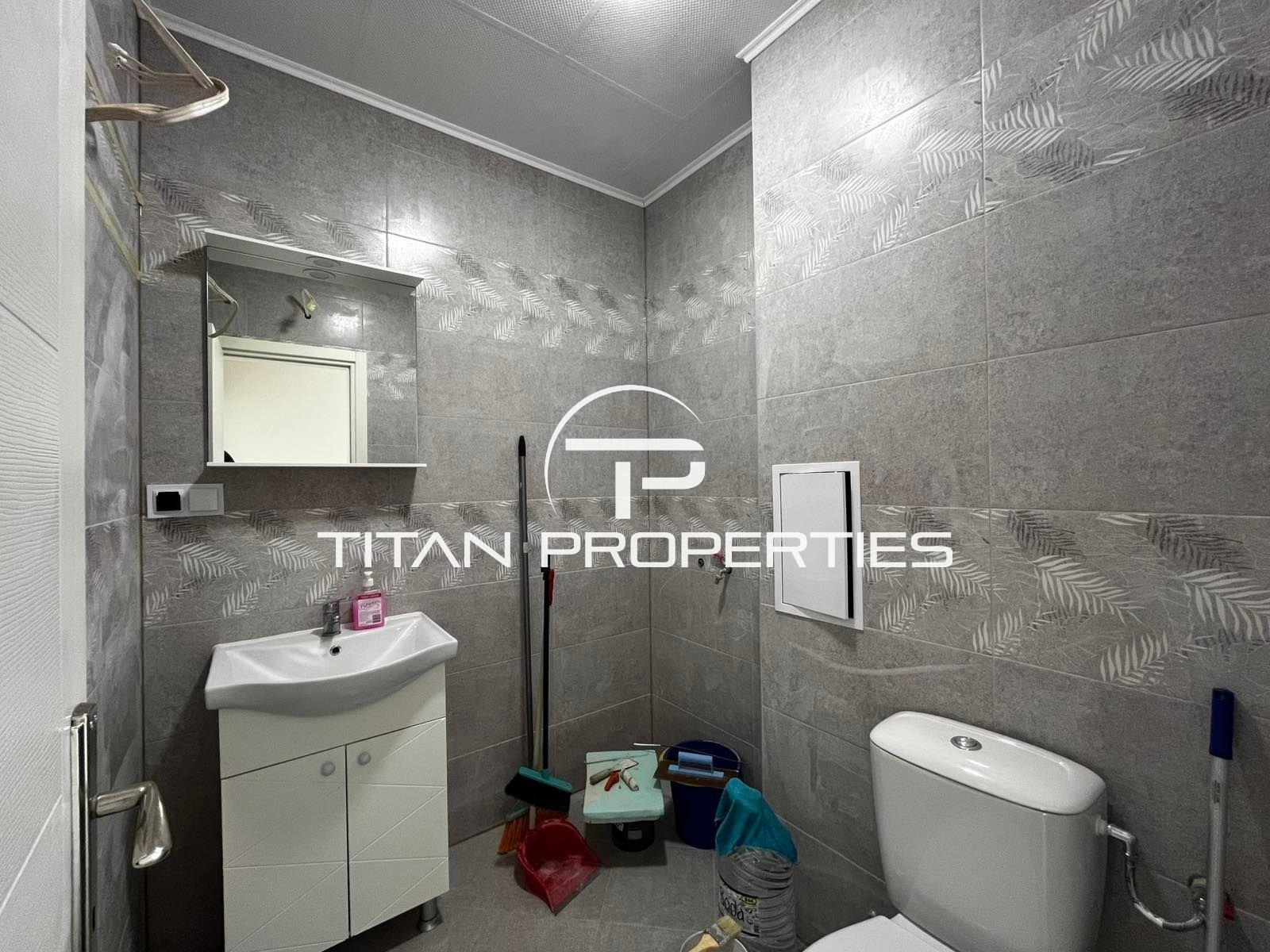 Продава 2-СТАЕН, гр. Пловдив, Тракия, снимка 5 - Апартаменти - 53862113