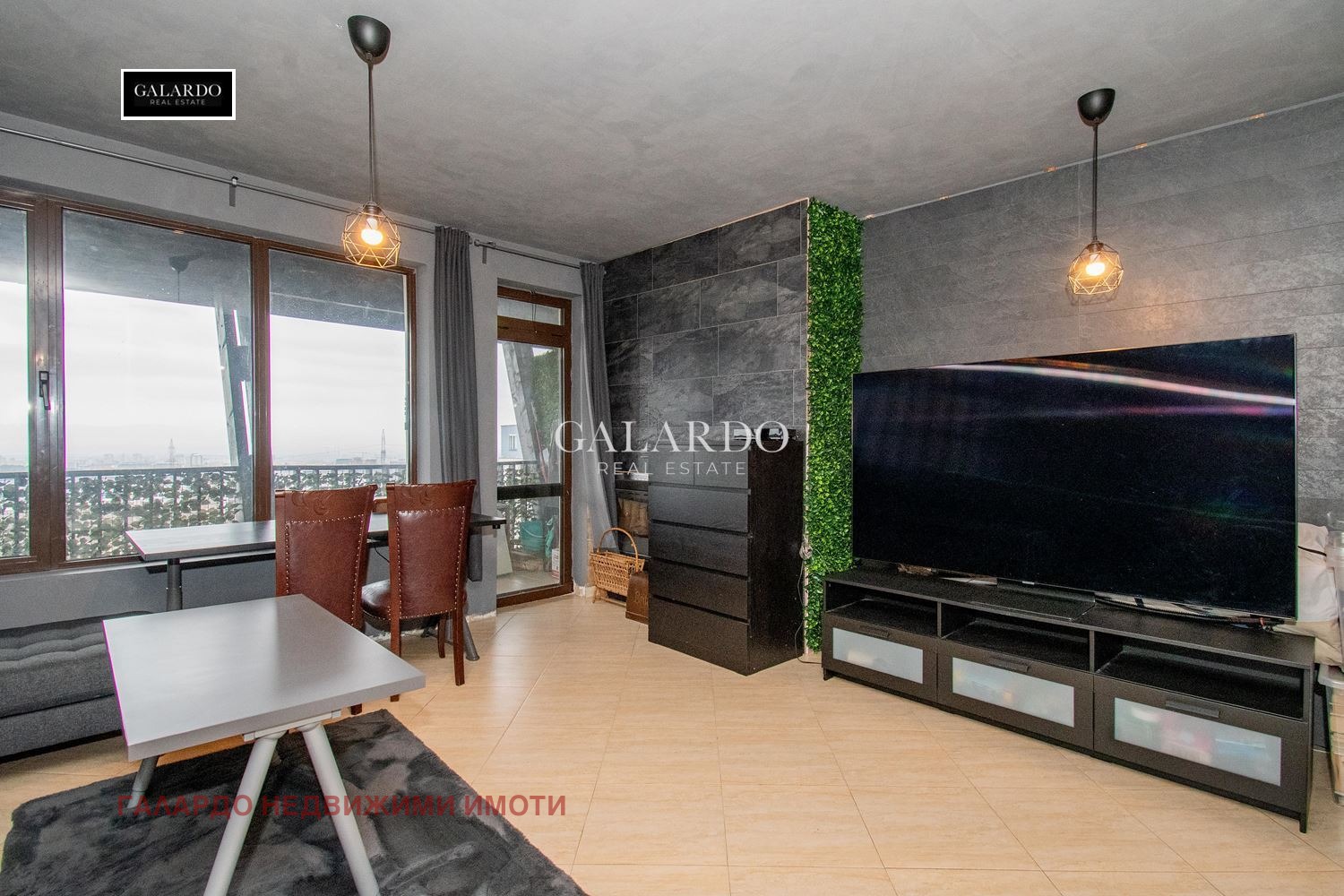 Продава 2-СТАЕН, гр. София, Симеоново, снимка 6 - Апартаменти - 53910281