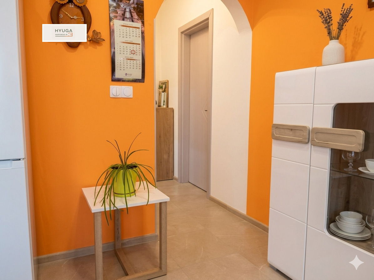Продава 2-СТАЕН, гр. София, Витоша, снимка 5 - Апартаменти - 55238095