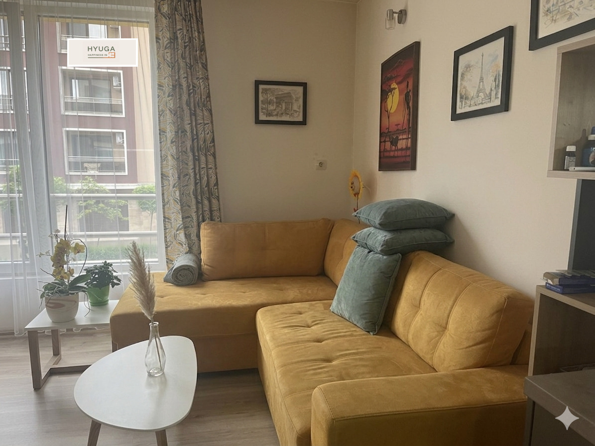 Продава 2-СТАЕН, гр. София, Витоша, снимка 3 - Апартаменти - 55238095