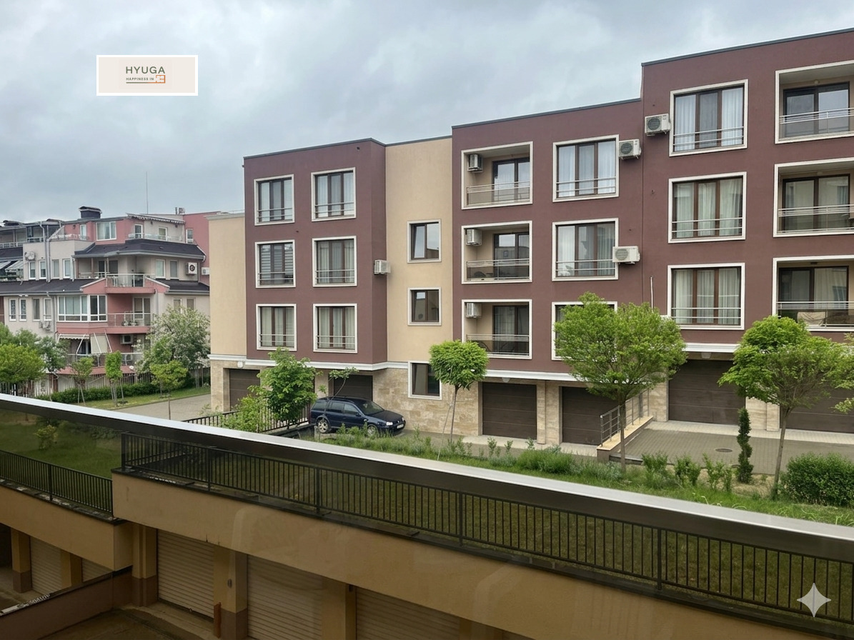 Продава 2-СТАЕН, гр. София, Витоша, снимка 11 - Апартаменти - 55238095