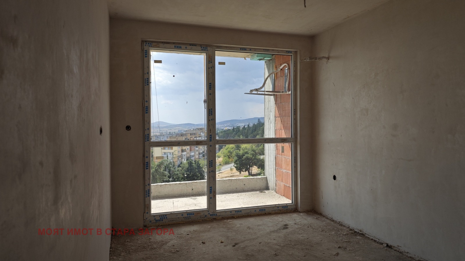 Продава 2-СТАЕН, гр. Стара Загора, Била, снимка 5 - Апартаменти - 56210659