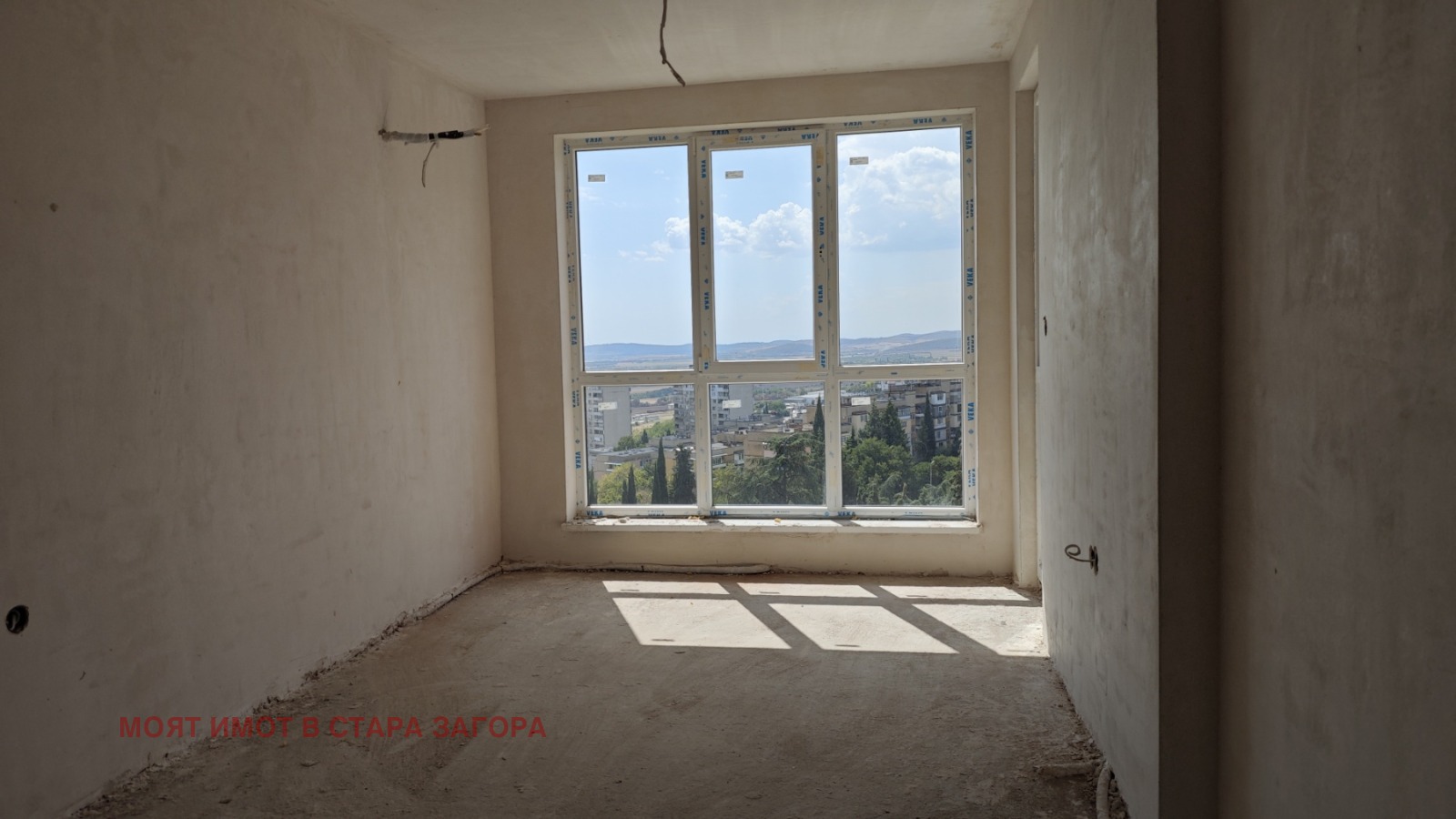 Продава 2-СТАЕН, гр. Стара Загора, Била, снимка 3 - Апартаменти - 56210659