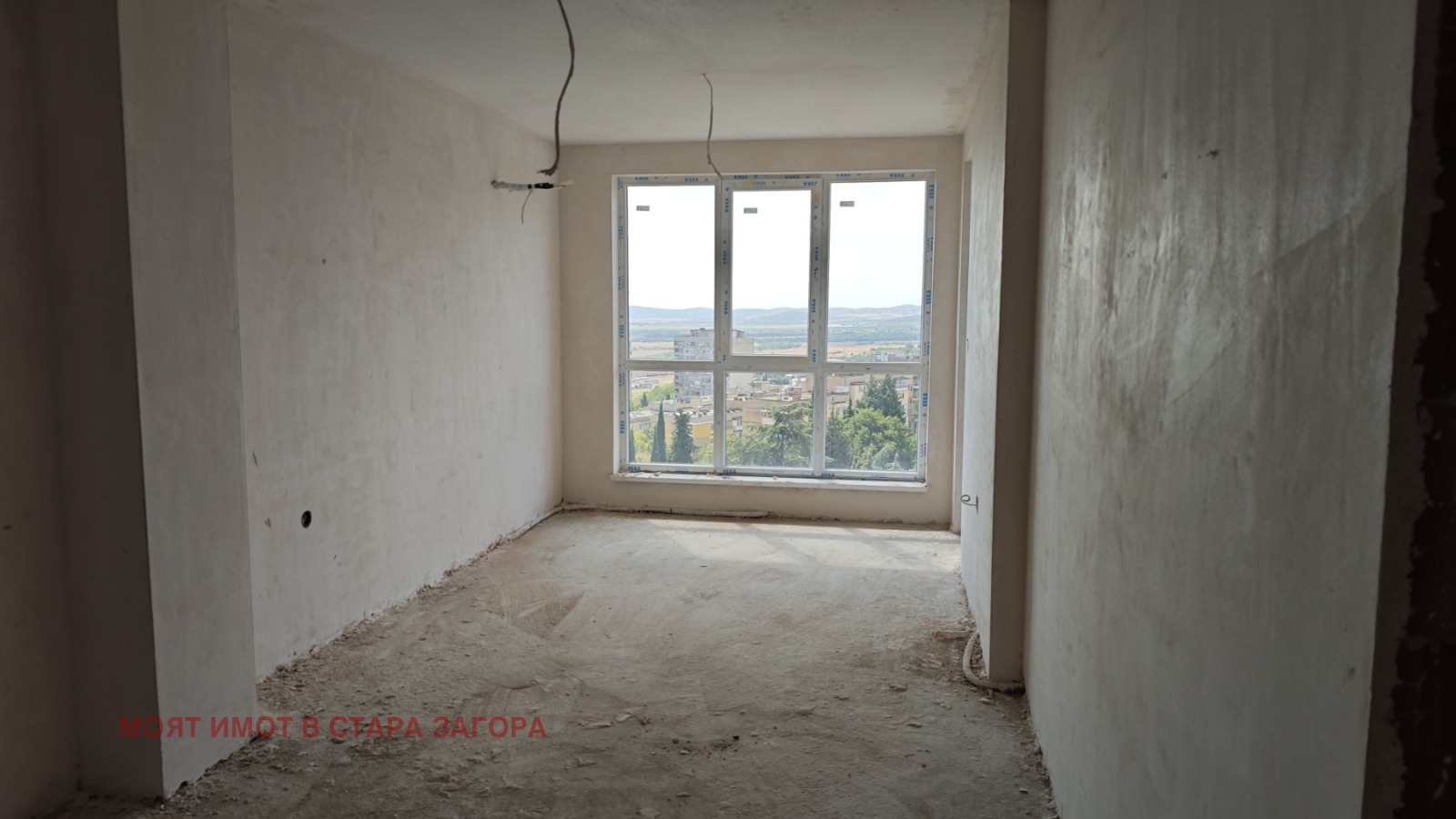 Продава 2-СТАЕН, гр. Стара Загора, Била
