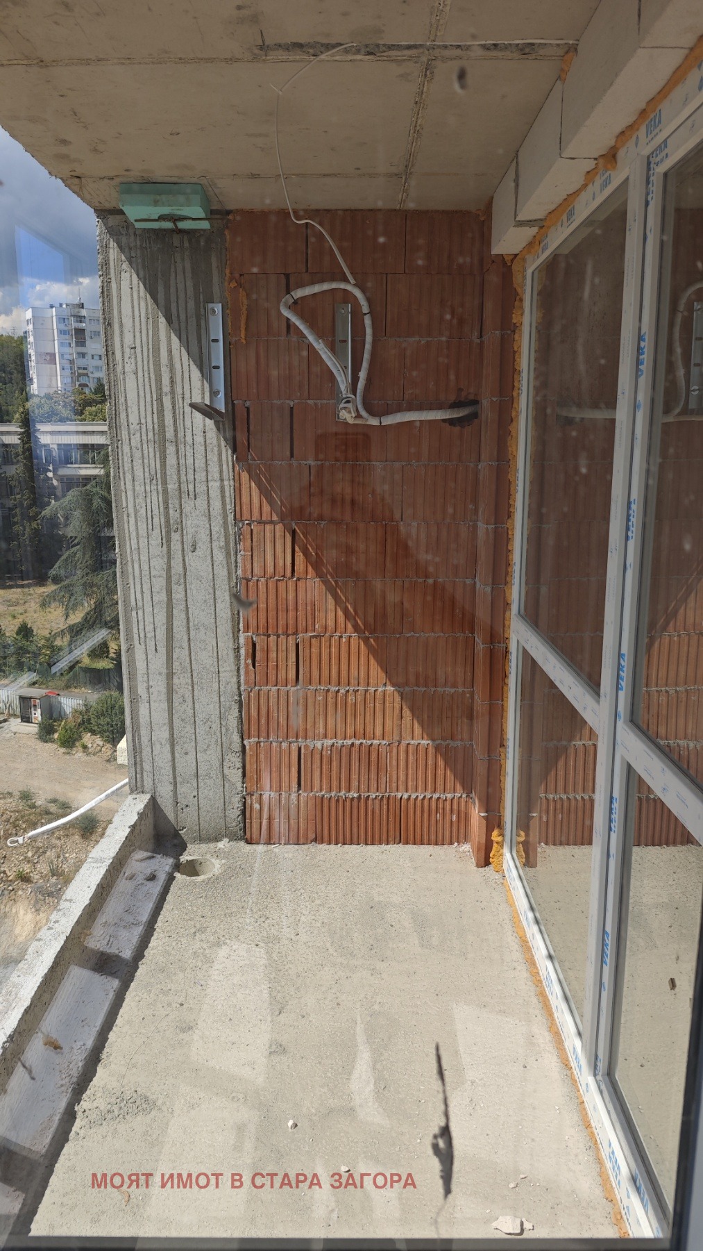 Продава 2-СТАЕН, гр. Стара Загора, Била, снимка 8 - Апартаменти - 56210659