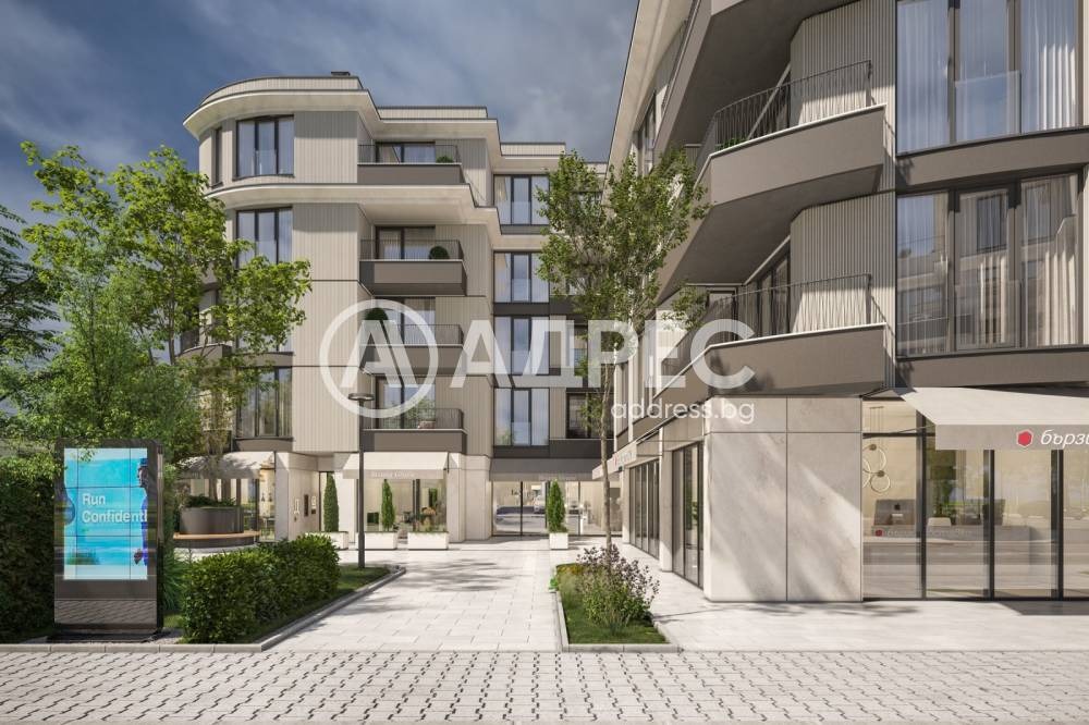 Продава 3-СТАЕН, гр. София, Витоша, снимка 2 - Апартаменти - 54251099