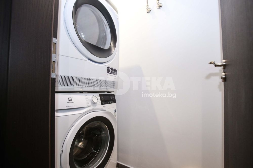 Продава 3-СТАЕН, гр. София, Банишора, снимка 12 - Апартаменти - 55359875