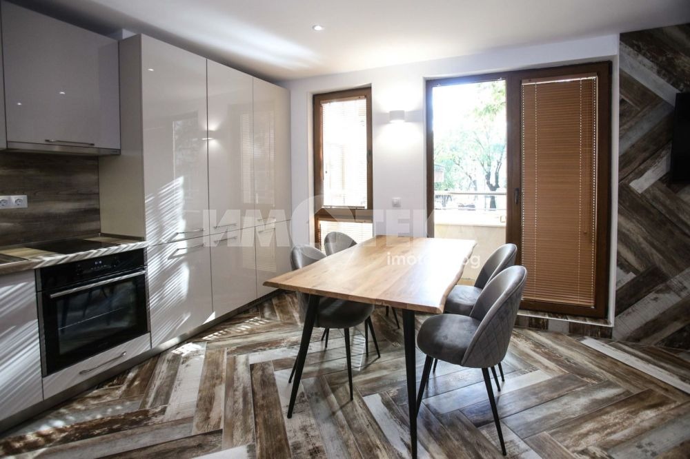 Продава 3-СТАЕН, гр. София, Банишора, снимка 5 - Апартаменти - 55359875
