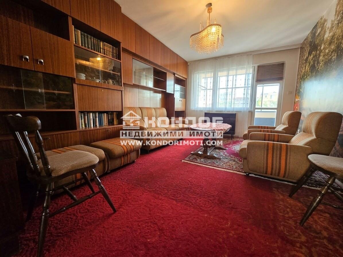 Продава  3-стаен град Пловдив , Център , 110 кв.м | 50486746