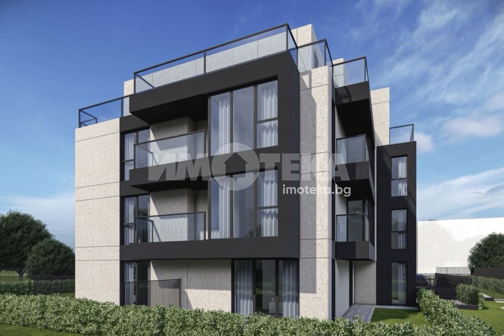 Продава 3-СТАЕН, гр. София, Витоша, снимка 10 - Апартаменти - 56460260