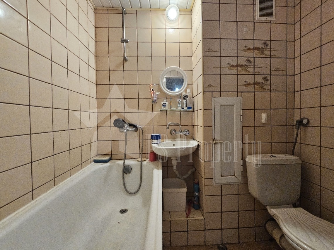 Продава 4-СТАЕН, гр. Стара Загора, Център, снимка 8 - Апартаменти - 55229391