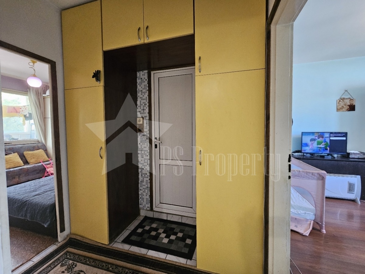Продава 4-СТАЕН, гр. Стара Загора, Център, снимка 7 - Апартаменти - 55229391