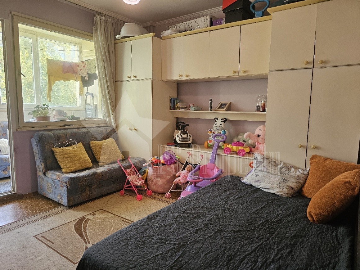 Продава 4-СТАЕН, гр. Стара Загора, Център, снимка 5 - Апартаменти - 55229391