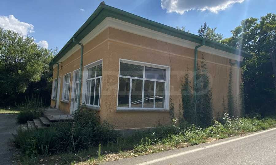 Продава КЪЩА, с. Полетковци, област Видин, снимка 2 - Къщи - 46203911