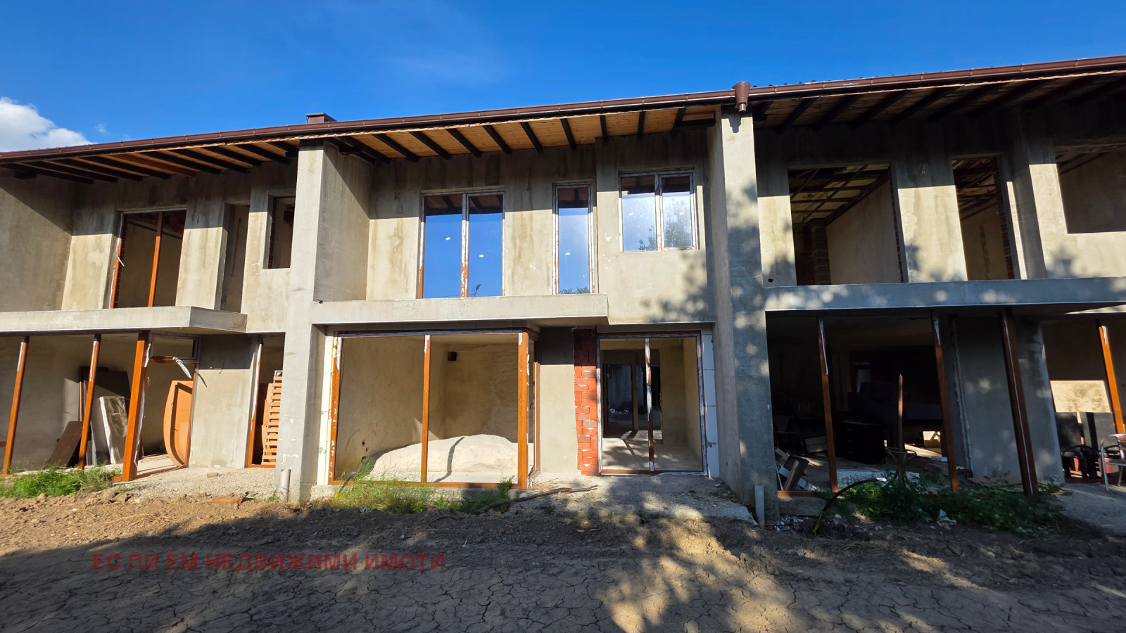 Продава КЪЩА, гр. Елин Пелин, област София област, снимка 12 - Къщи - 54742277