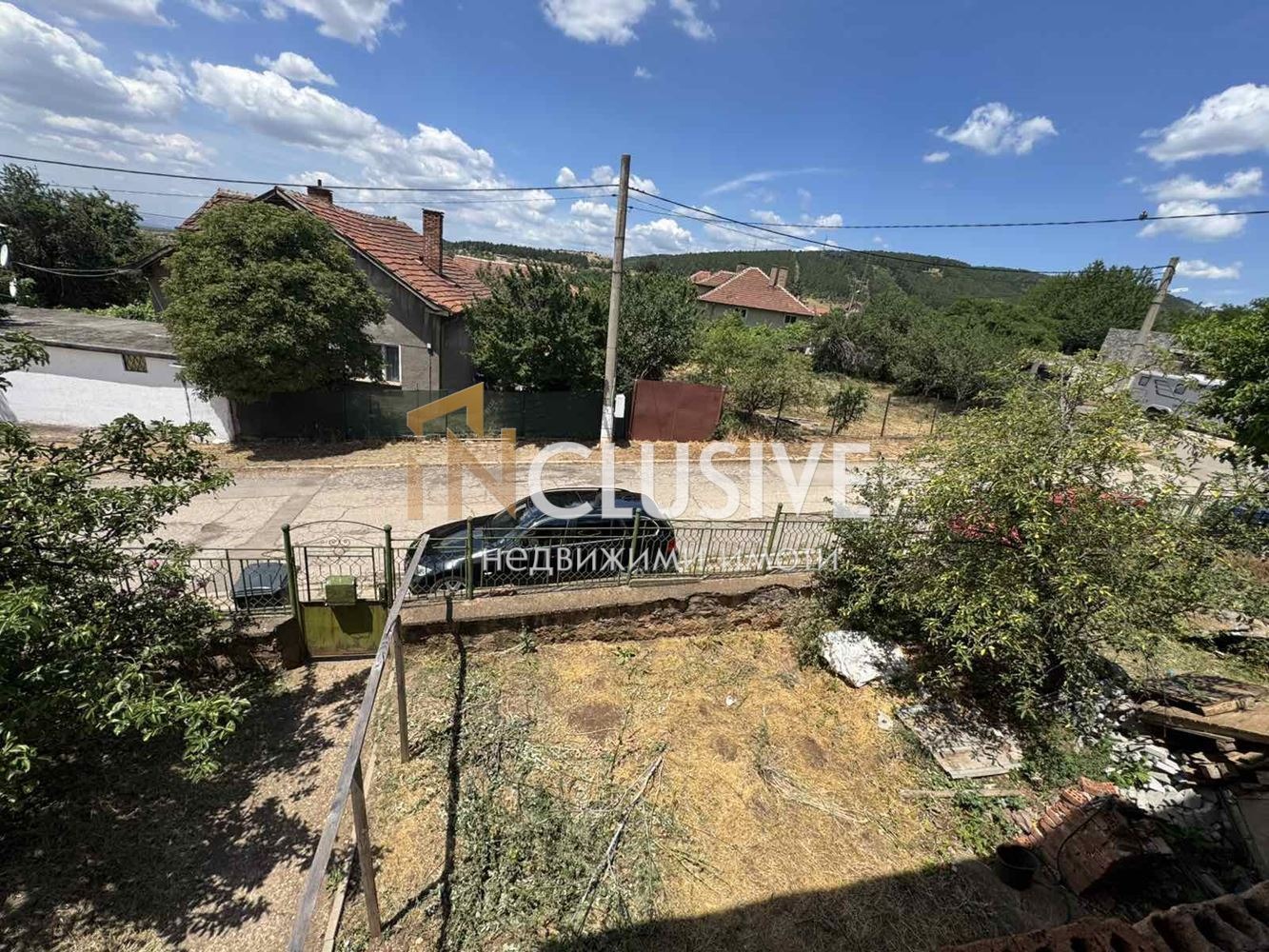 Продава КЪЩА, гр. София, с. Чепинци, снимка 4 - Къщи - 55007012