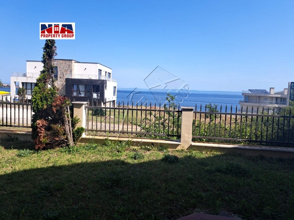 Продава КЪЩА, гр. Созопол, област Бургас, снимка 4 - Къщи - 55257114