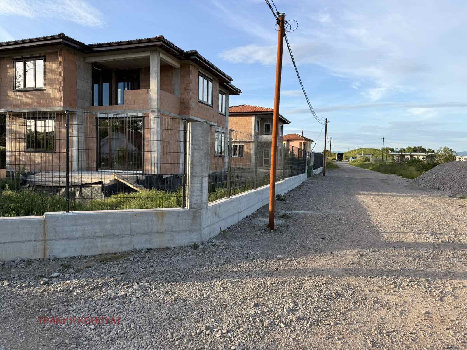 Продава ПАРЦЕЛ, гр. София, с. Волуяк