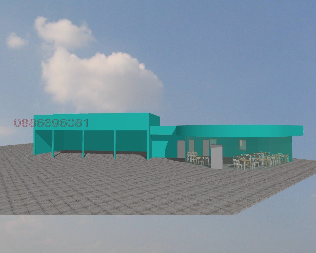 Продава ПАРЦЕЛ, с. Кирилово, област Ямбол