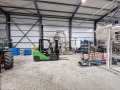 Продава ПРОМ. ПОМЕЩЕНИЕ, гр. Ямбол, Промишлена зона, снимка 2