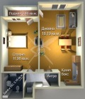 Продава 2-СТАЕН, град Бургас, Меден рудник - зона А • 61470 € • 24344497 — Holmes.bg