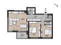 Продава 3-СТАЕН, град София, Овча купел • 252360 € • 10794392 — Holmes.bg