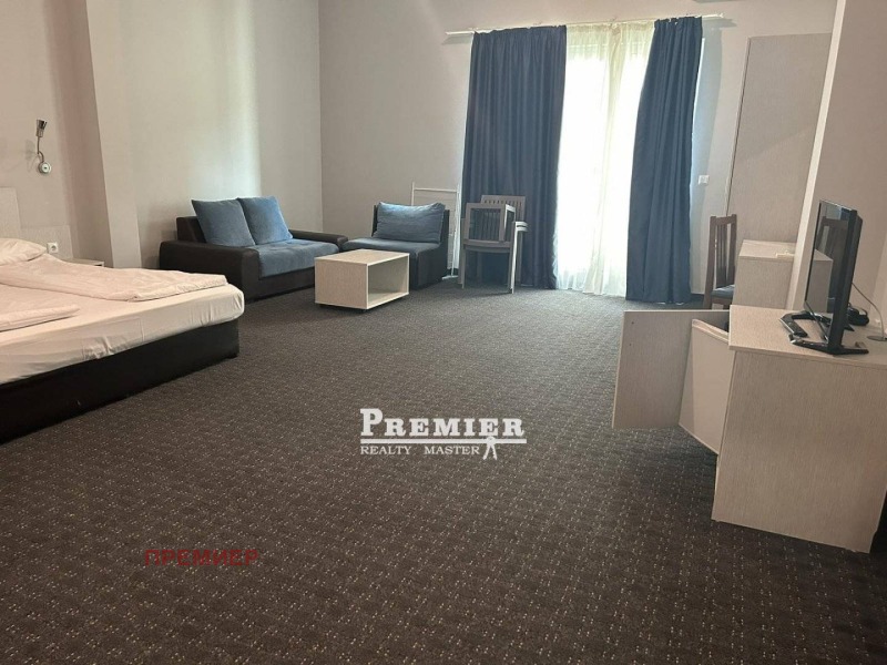 Продава 1-СТАЕН в област Бургас, гр. Несебър - 86 кв.м / 154 638 € » 302 445.64 лв., ПРЕМИЕР