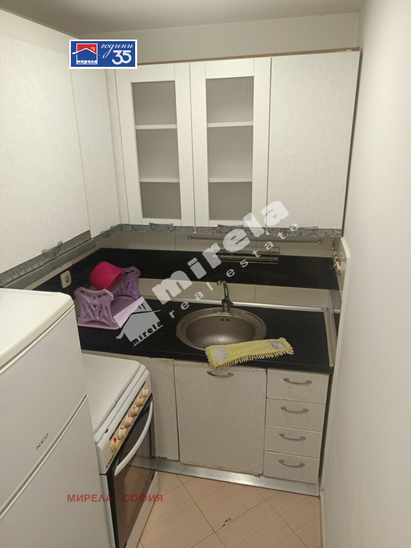 Продава 2-СТАЕН в град София, Манастирски ливади - 50 кв.м / 130 000 € » 254 257.90 лв., МИРЕЛА - СОФИЯ