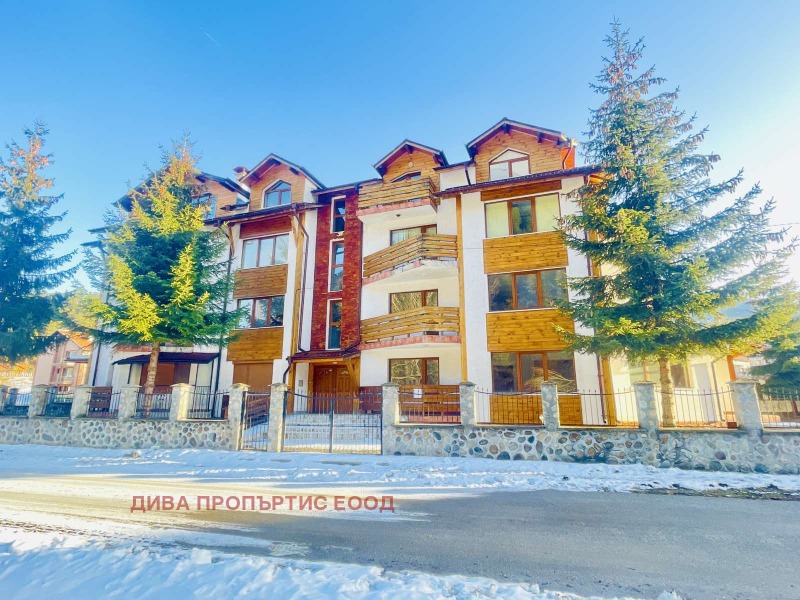 Продава 2-СТАЕН в област София, с. Маджаре - 71 кв.м / 60 400 € » 118 132.13 лв., ДИВА ПРОПЪРТИС ЕООД