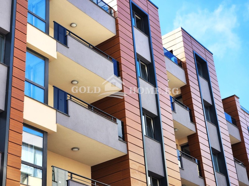 Продава 4-СТАЕН в град Пловдив, Христо Смирненски - 148 кв.м / 221 220 € » 432 668.71 лв., ГОЛД ИМОТИ