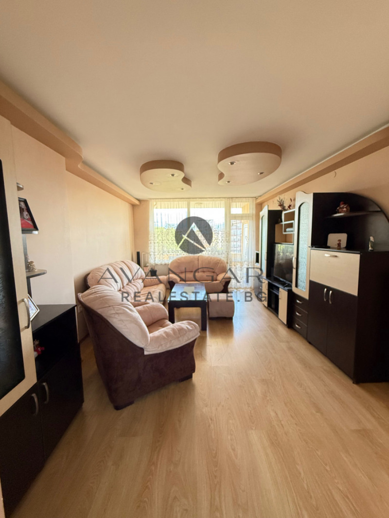 Продава МНОГОСТАЕН в град Пловдив, Център - 115 кв.м / 284 999 € » 557 409.59 лв., АВАНГАРД РИЪЛ ЕСТЕЙТ