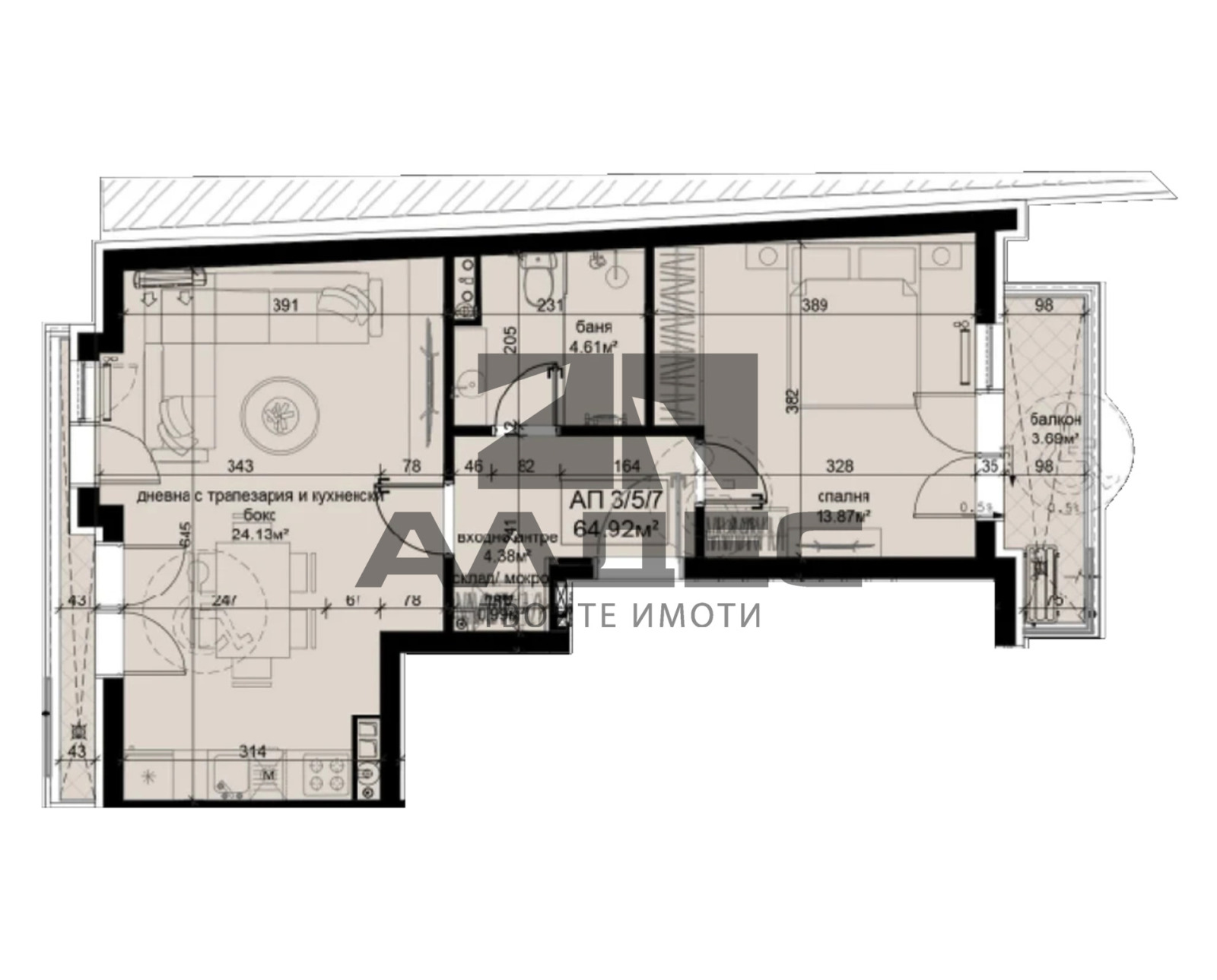 ������� 2-����� | Imot.bg � ����������� 1