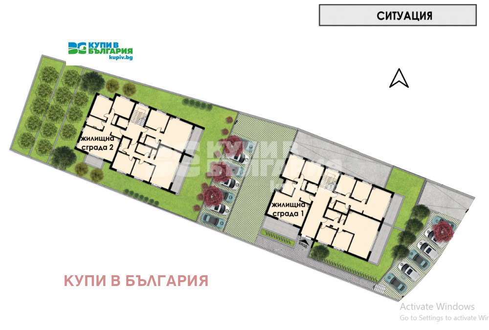 Продава 3-СТАЕН | Imot.bg — изображение 6