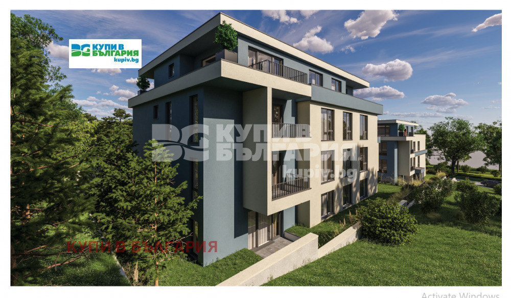 Продава 3-СТАЕН | Imot.bg — изображение 3