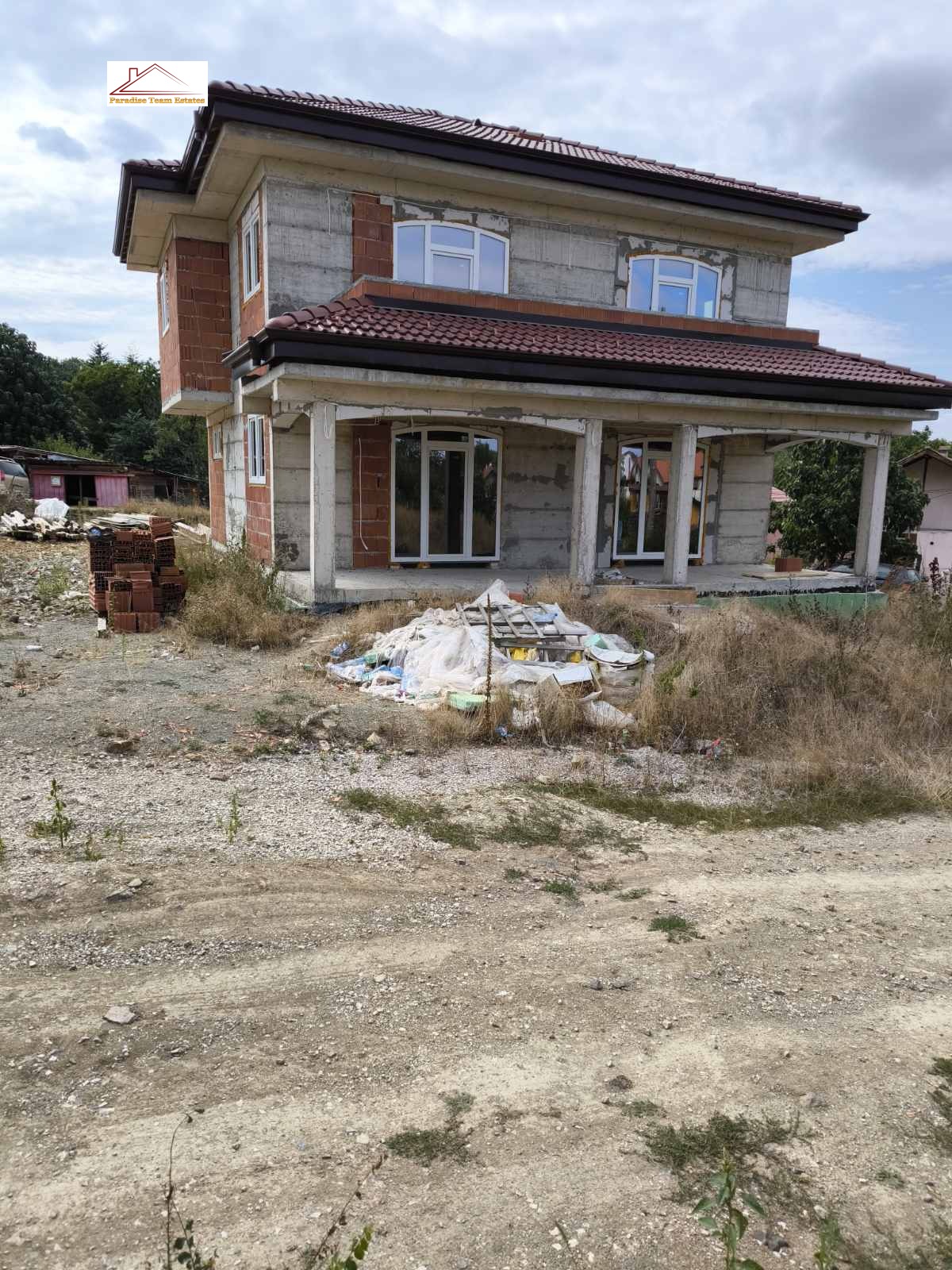 Продава КЪЩА | Imot.bg — изображение 4