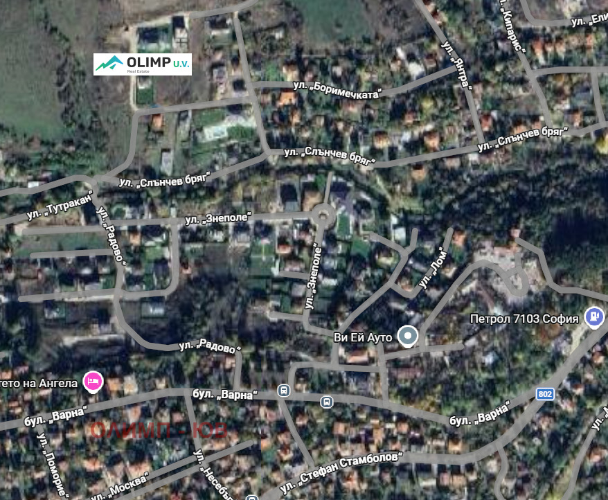 ������� ������ | Imot.bg � ����������� 1