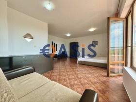 Продава 1-стаен област Бургас с. Кошарица - [1] 