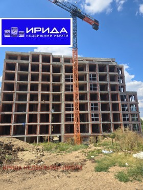 2 bedroom Mladost 4, Sofia 1