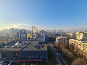 2 soverom Ljulin 2, Sofia 12