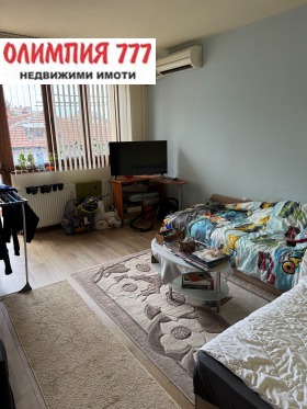 2 Schlafzimmer Idealen zentar, Plewen 6