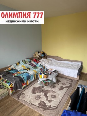 2 Schlafzimmer Idealen zentar, Plewen 7