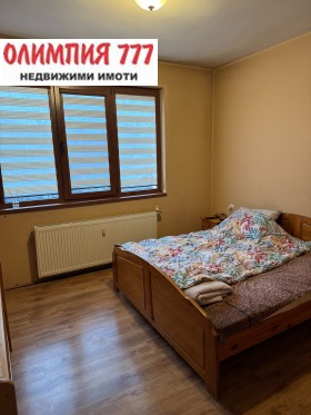 2 Schlafzimmer Idealen zentar, Plewen 5